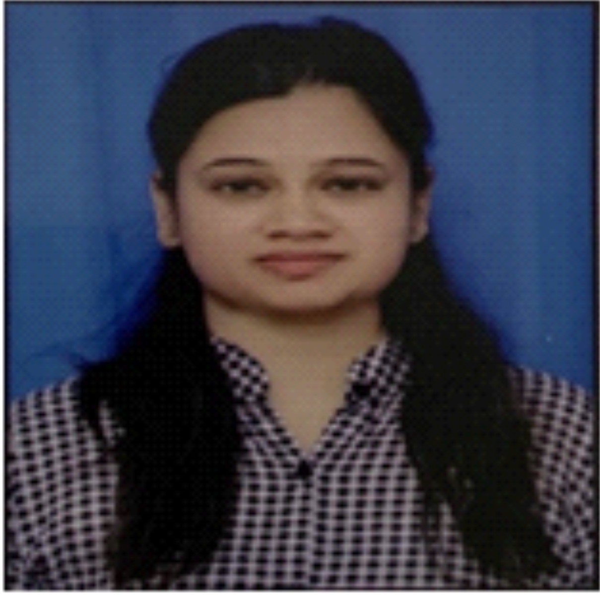 Dakshina Gupta